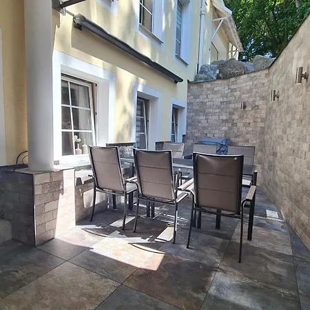 Apartamento An Der Alten Stadtmauer Annaberg-Buchholz