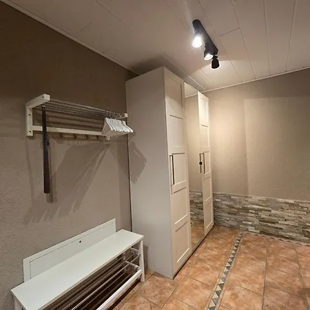 An Der Alten Stadtmauer * Annaberg-Buchholz