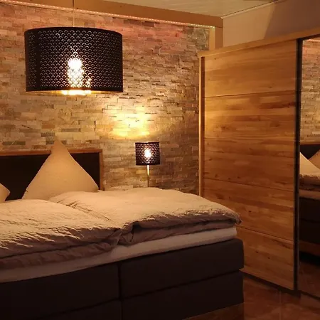 An Der Alten Stadtmauer Apartment Annaberg-Buchholz