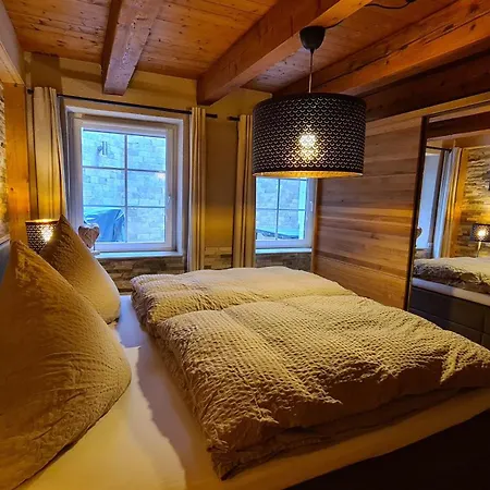 An Der Alten Stadtmauer *