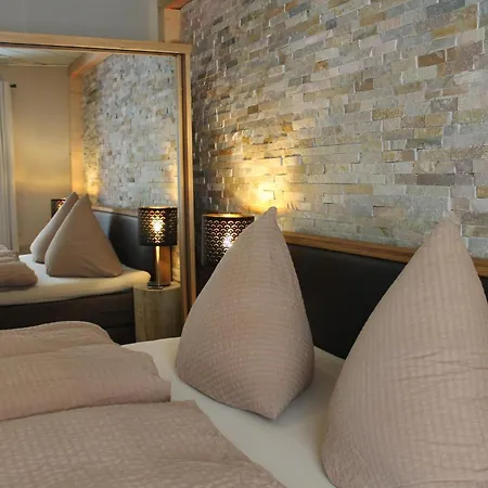 Apartment An Der Alten Stadtmauer