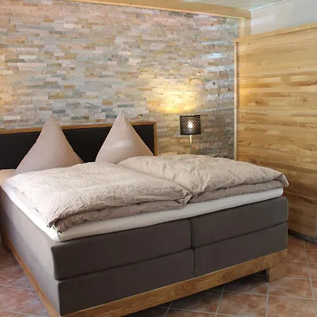 An Der Alten Stadtmauer Apartment Annaberg-Buchholz