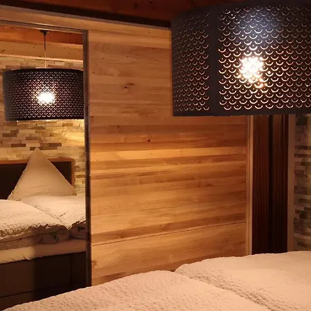 An Der Alten Stadtmauer Apartment