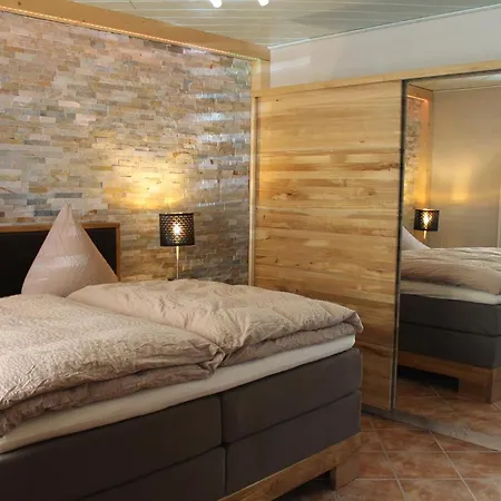 An Der Alten Stadtmauer