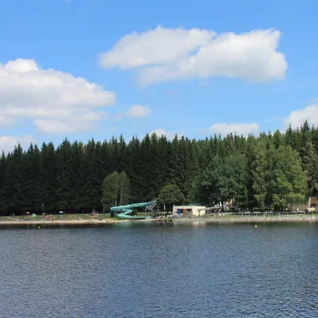 An Der Alten Stadtmauer Apartment Annaberg-Buchholz