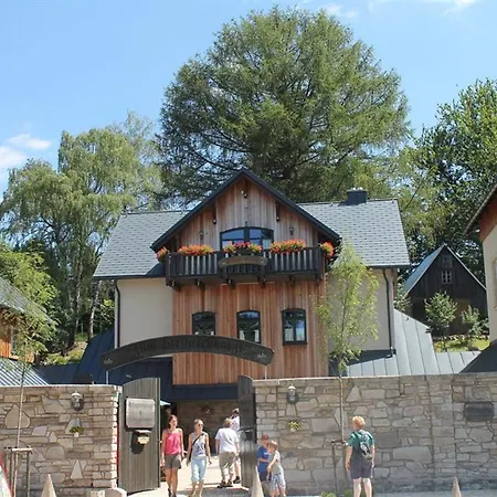 An Der Alten Stadtmauer *