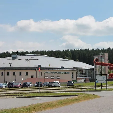 An Der Alten Stadtmauer Annaberg-Buchholz