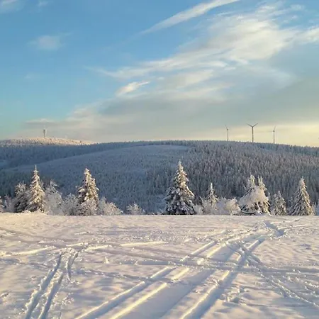 An Der Alten Stadtmauer * Annaberg-Buchholz