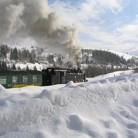 Apartment An Der Alten Stadtmauer *