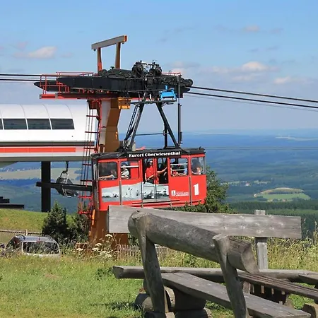 An Der Alten Stadtmauer Apartment Annaberg-Buchholz