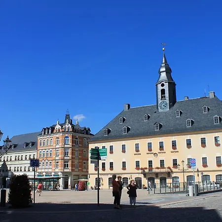 An Der Alten Stadtmauer *