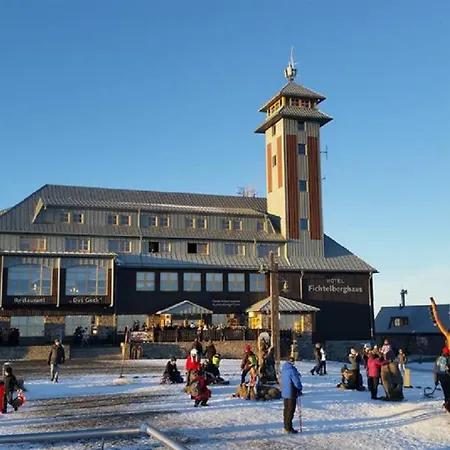 An Der Alten Stadtmauer Annaberg-Buchholz