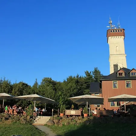 An Der Alten Stadtmauer * Annaberg-Buchholz