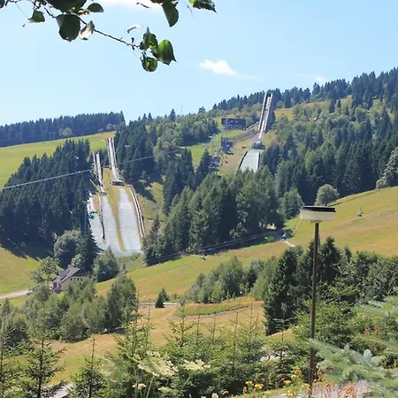 Apartment An Der Alten Stadtmauer